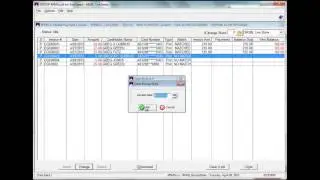 RFMSccsMobile   Assigning Unmatched Credit Card Receipts