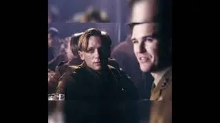 Daniel Craig my love! A few years ago!    Dire Straits - Brothers in Arms! I do not own this music
