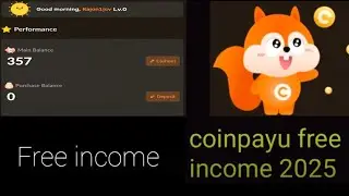 Free income site 2025 