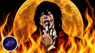 deuses react rap do Alucard_Enygma/Créditos na descrição⬇️
