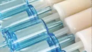 Classic Filters - Disposable, in-line filters and adsorbers