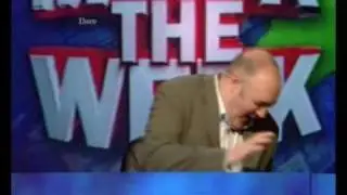 Mock the Week: Frankie Boyle - Richard Hammond crash