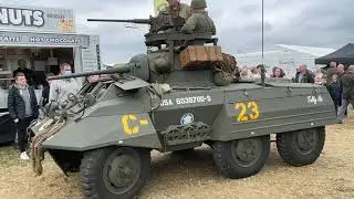 The Victory Show 2021
