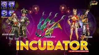 NEXT INCUBATOR BUNDLE FREE FIRE | NEXT TOPUP EVENT | HALLOWEEN EVENT 2022 | FREE FIRE NEW EVENT