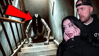 THE SCARIEST PARANORMAL INVESTIGATION WITH TERRIFYING EVIDENCE