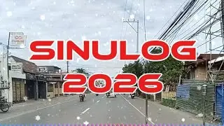 SINULOG 2026 