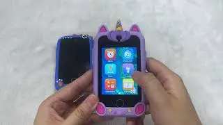 Give Your Child Freedom, While You Keep the Peace of Mind! 🤳✨