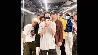 NCT 127 엔시티 127 'Simon Says' (OT8 Ver.)