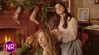 Christmas | Little Women (2019)