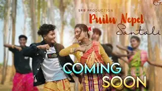 puilu nepel puilu rapal santali video //coming soon song //
