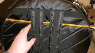 Mono m80 cymbal bag review prt 2