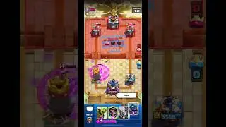 Random deck challenge btw😂🥀😁