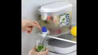 Juice Pitchers | Funkyshop24 | Buy Online | Product Video