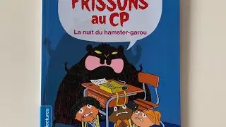 Frissons au CP