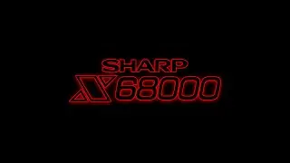 Formatting a floppy and writing an XDF image in Human68k