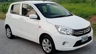Suzuki Cultus VXL 2020/21 | Budget-Friendly Car Review USA