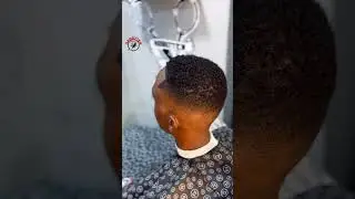 Fight for it. #barbershop #hanryten #haircut #gentsbarbershop @TV3Ghana @utvghanaonline