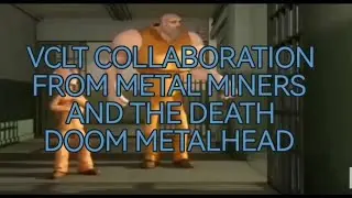 VCLT unboxing from LIAM @TheDeathDoomMetalHead and ANTHONY from @Metalminersmusic