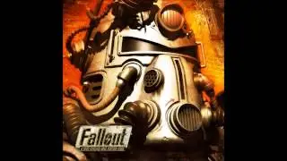Fallout OST - 06 - Raiders