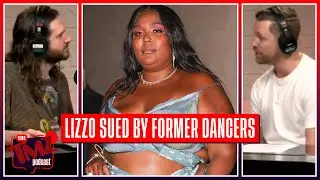 Lizzo Sued For Sexual Harassment & Hostile Work Environment