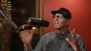 Mario Lalli: DesertTV FULL INTERVIEW