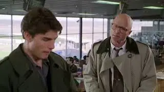 The Firm - Score - Best parts of the suite