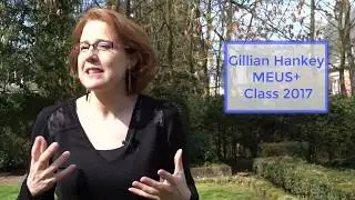 Executive Master in European Union Studies (MEUS)- Institut d'&eacute;tudes europ&eacute;ennes