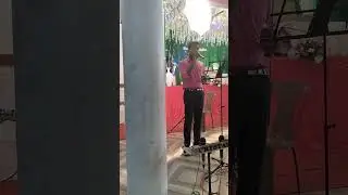 Baktharudan Paaduvaen|பக்தருடன் பாடுவேன்|Marriage Orchestra|Roshith|TrapZ Musical Band|TrapZ Media
