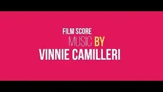 Film Score Music by Vinnie Camilleri 007 James Bond, Tarantino Style