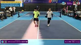 TH SPORT TRANH CUP LONG HẢI - HỖN HỢP 4.8 V1-B14