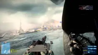 Test Calidad PC BF3 //Vanche