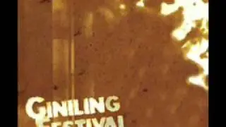 Giniling Festival - Letter to Angelina Jolie