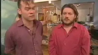 Festival Of Fun 3 - Lee & Herring Montreal 1997