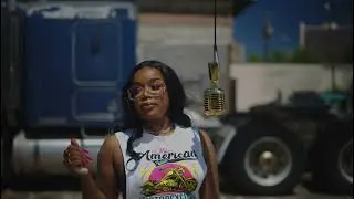 Ms Jesseca - Ride [Drop Mic Video]