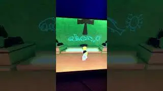 how to get Egyptian head in wacky wizards