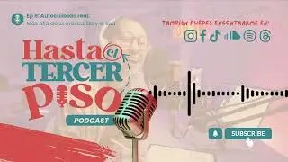 Ep 8: Autocuidado real: M&aacute;s all&aacute; de las mascarillas y el spa