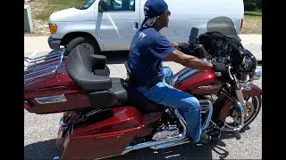 BIKE WEEK @ 2025 ATLANTIC BEACH  SOUTH CAROLINA