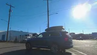 A Ramble from Ballard to Wallingford via Fremont, Winter, 2026