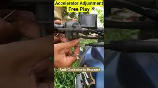Accelerator Free Play #shorts #shortsfeed