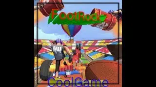 Footrock 2