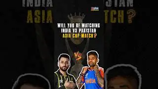 India vs Pakistan Asia Cup 2025 match in Dubai faces Boycott Calls after Pahalgam Incident | GPlus