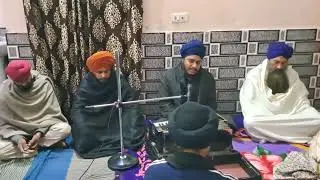 ਐਸਾ ਪੁੱਤ ਜਨਮੁ ਗਾ ਘਰ ਤੇਰੇ ਸਿਰ ਭੰਨੂ ਜ਼ਾਲਮਾਂ ਦੇ 