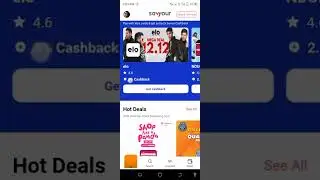 how to make online money by savyour app// what is savyour