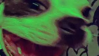 DEMENTE - GOKIBURI, Qmayb