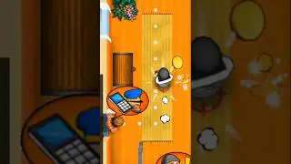 Robbery Bob New Challenge Upload #thiefgame #gamingchannel #gamerlife #gameplay#viralgame #gamevideo