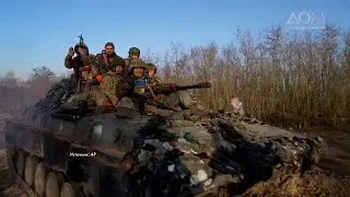 Освобожденный от оккупантов Тростянец. Как выглядит город