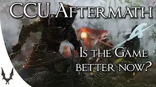 For Honor &mdash; Улучшило ли игру обновление &laquo;Изменения боевой системы&raquo;?