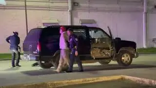 South Houston,Tx.- Assist the Officer IN PROGRESS