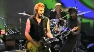 REVOLUTION AVENUE - CARL CARLTON & THE SONGDOGS