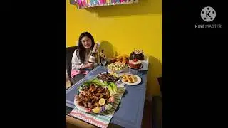HAPPY BIRTHDAY SHA! (L.U)